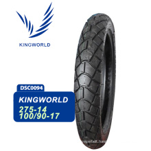 275-14 High Speed Motorcycle Tire